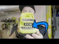 Ryobi PCG002 18-Volt Battery Charger for ONE Batteries