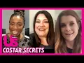 Sweet Magnolias Cast Share Secrets On Jamie Lynn Spears Brooke Elliot Brandon Quinn More