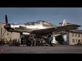 Push-Pull Desperation Inside the Do 335 The Fall of the Luftwaffe With Eric Winkle Brown