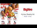 HyVee Weekly Ad -