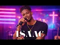 I Will Praise You - Christian Music Praise and Worship Song - Isaac Moss - Gospel R&B Music