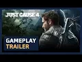 Video di Just Cause 4: Announcement Gameplay Trailer [PEGI]