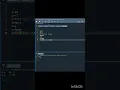 Python Trick Swap Two Variables with One Line of Code
