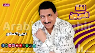 لغة العيون   عربي الصغير   عين حسوده وعين حقودة وعين تهني وعين تغني وعين مكسوفة            دندنها
