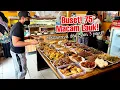 Download Lagu DARI LUAR KAYA WARUNG BIASA, EH MASUK DALEM PILIHAN LAUKNYA 75 MACAM!!