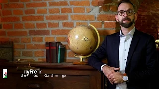 WINCKELMANN Gruppe - Ihr Gesundheitsunternehmen