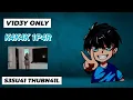 Download Lagu K4K4K 1P4R // WORMZONE GAMEPLAY