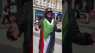شعر جميل في السودان 