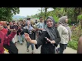 Download Lagu Suara Nia Dirgha Selalu Memukau Penonton Musik Jalanan Irama Dopang Dengan Lagu Laila Canggung