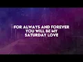 Saturday Love (With Female Vocals) | Cherrelle · Alexander O'Neal