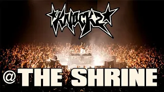 Knock2 Presents ROOM202 FINALE Live at The Shrine