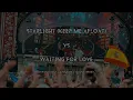 Starlight (Keep Me Afloat) / Waiting For Love (Martin Garrix Mashup)