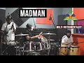 Download Lagu Madman VS Madman (Mad Sound Check)