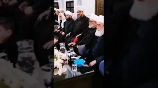 امتى الوصال ياسيدي 