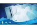 Video di Glacier White PS4 | Launching 24th January