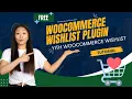 Free WooCommerce Wishlist Plugin YITH WooCommerce Wishlist Plugin Tutorial