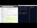 Python 3 6 - Formatted String literals