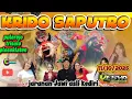 Download Lagu LIVE JARANAN #KRIDO SAPUTRO#VESYA PRO AUDIO# PULEREJO TRISULO PLOSOKLATEN  KEDIRI