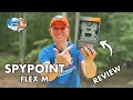 Spypoint Flex M Review - Is it the Best Trail Camera for the Money