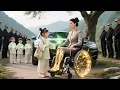 Download Lagu Five genius babies hate women chasing their daddy, until they meet the disabled CEO \u0026 scream 'MOMMY!