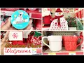 Walgreens Christmas Decorations 2019 Shop With Me Holiday Edition