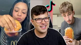 I Tested the Most Unhinged Fast Food Hacks