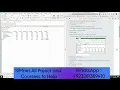Excel PAUSE PRACTICE1 2 SIMnetPAUSE PRACTICE1