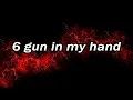 Bad Company - Bad Company (Lyrics on screen)
