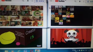 Сборник в одном экране 