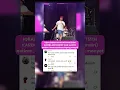 Download Lagu MUSIKNYA KEREN BANGET TAPI IQBALNYA ? isi sendiri #konserviral #pestapora #iqbal #baale