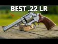 The Top 10 22 LR REVOLVERS In 2026