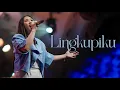 Lagu Lingkupiku - Hillsong Worship | Cover by NDC Online Service (Live)