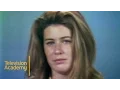 Patty Duke Wins Oustanding Single Performance Emmy for MY SWEET CHARLIE Emmys Archive 1970