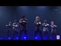 SixTONES - Imitation Rain [ stage mix ]