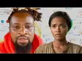 Download Lagu Commander Gentle The Yahoo's Girlfriend Confesses. THIS IS NOT GOOD