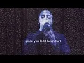 EVERYTHING I WANTED, Ali Gatie, Acapella version, lyric video