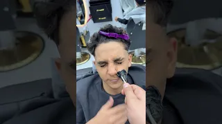 ازالة الحباية المتسلطنة من العين Fyp Foryou Foryoupage Viral Explore Comedy Asmr 