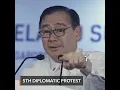 Download Lagu Philippines files diplomatic protest vs China over ships near Ayungin shoal