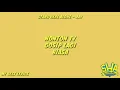 STAND HERE ALONE - JAV (OFFICIAL LYRICS VIDEO )