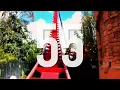 2 Minute Roller Coaster Timer - SheiKra On-Ride