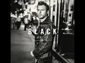 Black - Dierks Bentley