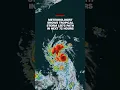CNN meteorologist shows Lee s path in the next 72 hours