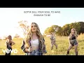 Kasey Tyndall - Famous