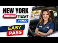 Pass Your New York Road Test In 2026 Watch This Before You Take Your DMV Driving Exam