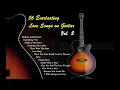 Lagu 56 Everlasting Love Songs on Guitar   Vol 2
