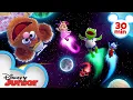 Download Lagu The Muppet Babies Best Moments! | 30 Minute Compilation | Muppet Babies | @disneyjr