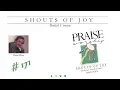 Download Lagu Dave Pope- Shouts Of Joy (British Version) (Full) (1990)