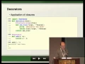 Functional Programming with Python