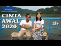 Lagu CINTA DIAWAL 2020 || FILM PENDEK #CINGIRE (VAPORESSO ZERO)