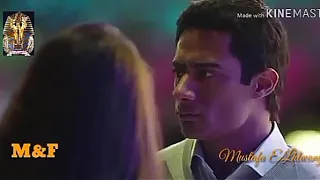 اجمد اغنيه تهز احساسك بقوة  اتحملت كتير مصطفي كامل دندنها